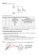 Preview for 54 page of PeakTech P 1525 Operation Manual