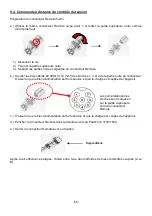 Preview for 57 page of PeakTech P 1525 Operation Manual