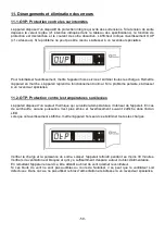 Preview for 61 page of PeakTech P 1525 Operation Manual