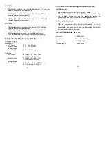 Preview for 7 page of PeakTech P 2785 Operation Manual