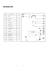 Preview for 5 page of PEAKTOP HF11501AA Use And Care Manual