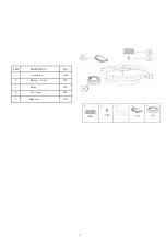 Preview for 4 page of PEAKTOP HF11802AA Owner'S Manual