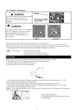 Preview for 7 page of PEAKTOP HF11802AA Owner'S Manual