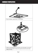 Preview for 8 page of PEAKTOP HF30181BA Owner'S Manual