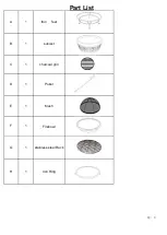 Preview for 4 page of PEAKTOP HR26303AA-S Instruction Manual