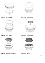 Preview for 5 page of PEAKTOP HR26303AA-S Instruction Manual