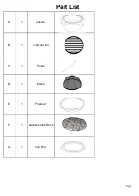 Preview for 4 page of PEAKTOP HR30180AA Instruction Manual