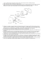 Preview for 6 page of PEAKTOP ZEN Use And Care Manual