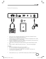 Preview for 7 page of Peaq MUNET LINK PMN400-B Instruction Manual