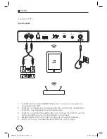 Preview for 18 page of Peaq MUNET LINK PMN400-B Instruction Manual