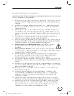 Preview for 51 page of Peaq MUNET LINK PMN400-B Instruction Manual