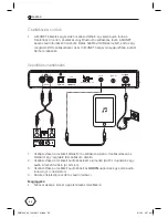 Preview for 56 page of Peaq MUNET LINK PMN400-B Instruction Manual