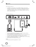 Preview for 76 page of Peaq MUNET LINK PMN400-B Instruction Manual