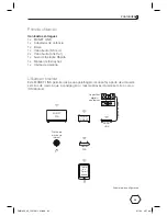 Preview for 93 page of Peaq MUNET LINK PMN400-B Instruction Manual