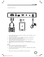 Preview for 97 page of Peaq MUNET LINK PMN400-B Instruction Manual