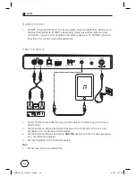 Preview for 116 page of Peaq MUNET LINK PMN400-B Instruction Manual