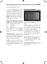 Preview for 24 page of Peaq PBR210HC User Manual