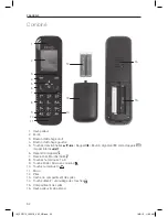 Предварительный просмотр 52 страницы Peaq PDP 170 User Manual