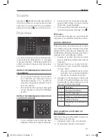 Предварительный просмотр 57 страницы Peaq PDP 170 User Manual