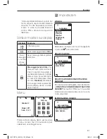 Предварительный просмотр 81 страницы Peaq PDP 170 User Manual