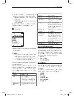 Предварительный просмотр 85 страницы Peaq PDP 170 User Manual