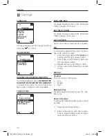 Preview for 40 page of Peaq PDP 270 User Manual