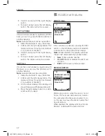 Preview for 42 page of Peaq PDP 270 User Manual