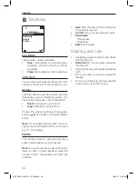 Preview for 48 page of Peaq PDP 270 User Manual