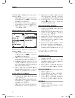 Preview for 82 page of Peaq PDP 270 User Manual