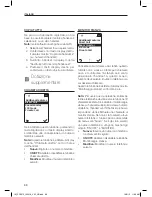 Preview for 88 page of Peaq PDP 270 User Manual