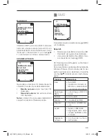 Preview for 89 page of Peaq PDP 270 User Manual