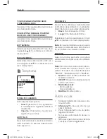 Preview for 94 page of Peaq PDP 270 User Manual