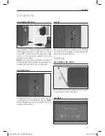 Preview for 27 page of Peaq PDR150BT-B/W User Manual