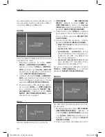 Preview for 38 page of Peaq PDR150BT-B/W User Manual