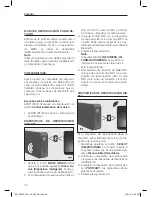 Preview for 40 page of Peaq PDR150BT-B/W User Manual