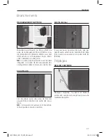 Preview for 47 page of Peaq PDR150BT-B/W User Manual