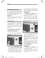 Preview for 60 page of Peaq PDR150BT-B/W User Manual