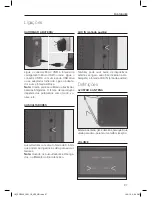 Preview for 97 page of Peaq PDR150BT-B/W User Manual