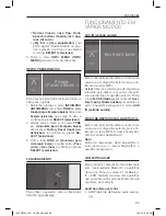 Preview for 99 page of Peaq PDR150BT-B/W User Manual