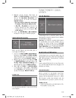 Preview for 109 page of Peaq PDR150BT-B/W User Manual