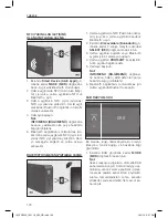 Preview for 120 page of Peaq PDR150BT-B/W User Manual