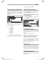 Preview for 65 page of Peaq PDR200 User Manual