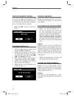 Preview for 12 page of Peaq PDR300 User Manual