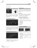 Preview for 31 page of Peaq PDR300 User Manual