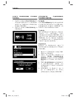 Preview for 38 page of Peaq PDR300 User Manual