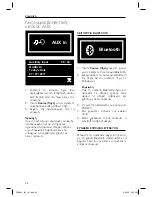 Preview for 42 page of Peaq PDR300 User Manual