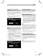 Preview for 75 page of Peaq PDR300 User Manual