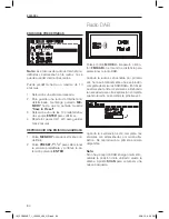 Preview for 80 page of Peaq PDR350BT-B User Manual