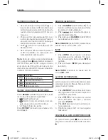 Preview for 84 page of Peaq PDR350BT-B User Manual