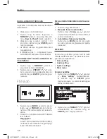 Preview for 126 page of Peaq PDR350BT-B User Manual